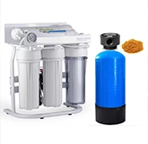 Antalya Merkezi Su Arıtma 